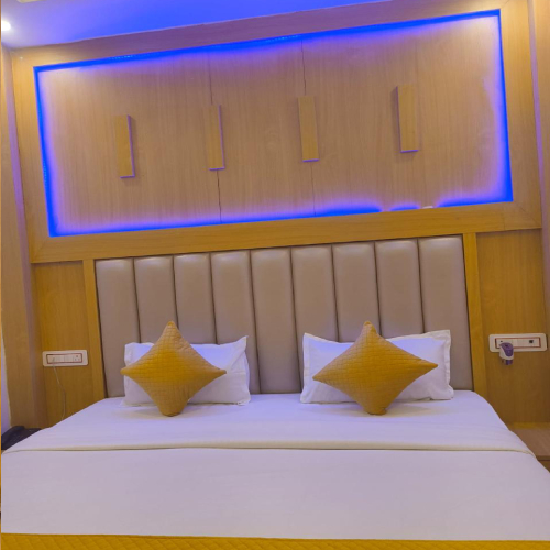 best budget hotels in ayodhya near ram mandir