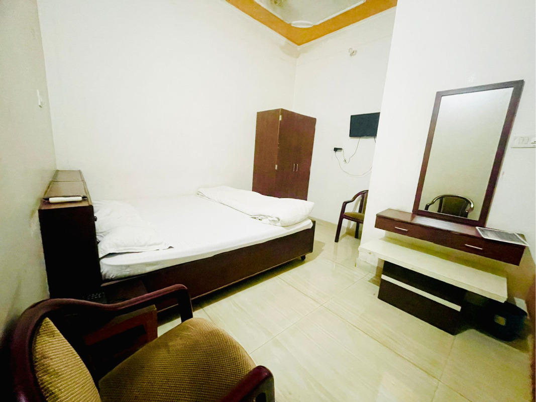 best budget hotels in ayodhya near ram mandir
